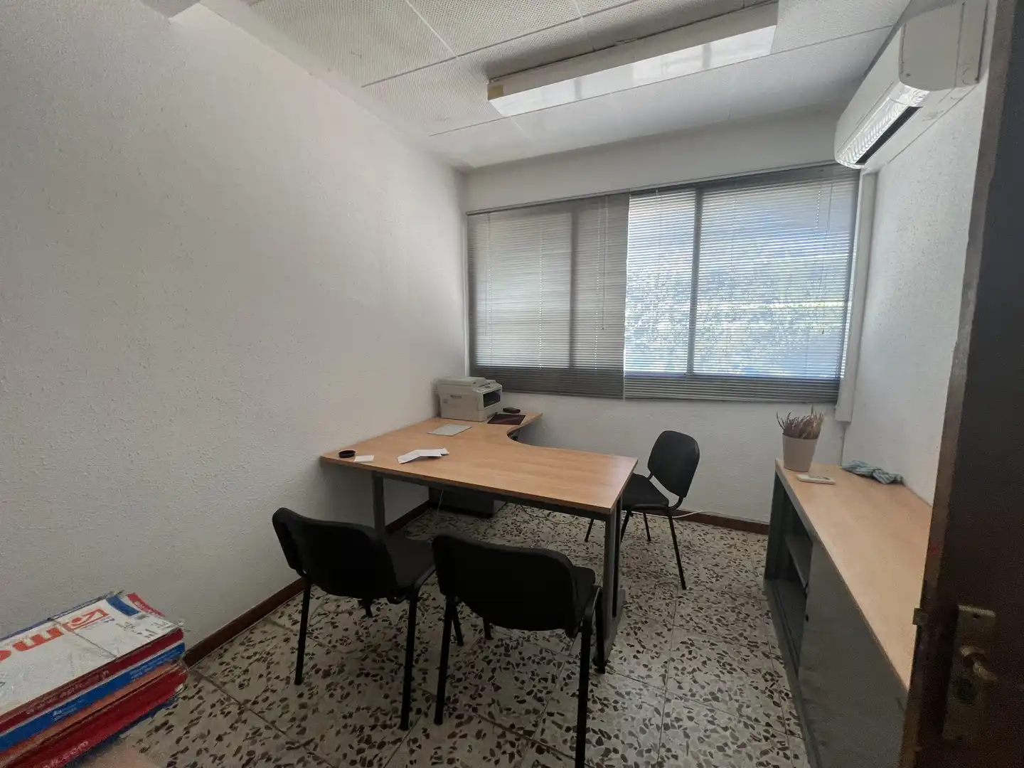 Fabrikhallen zum Verkauf in Torrejón de Ardoz