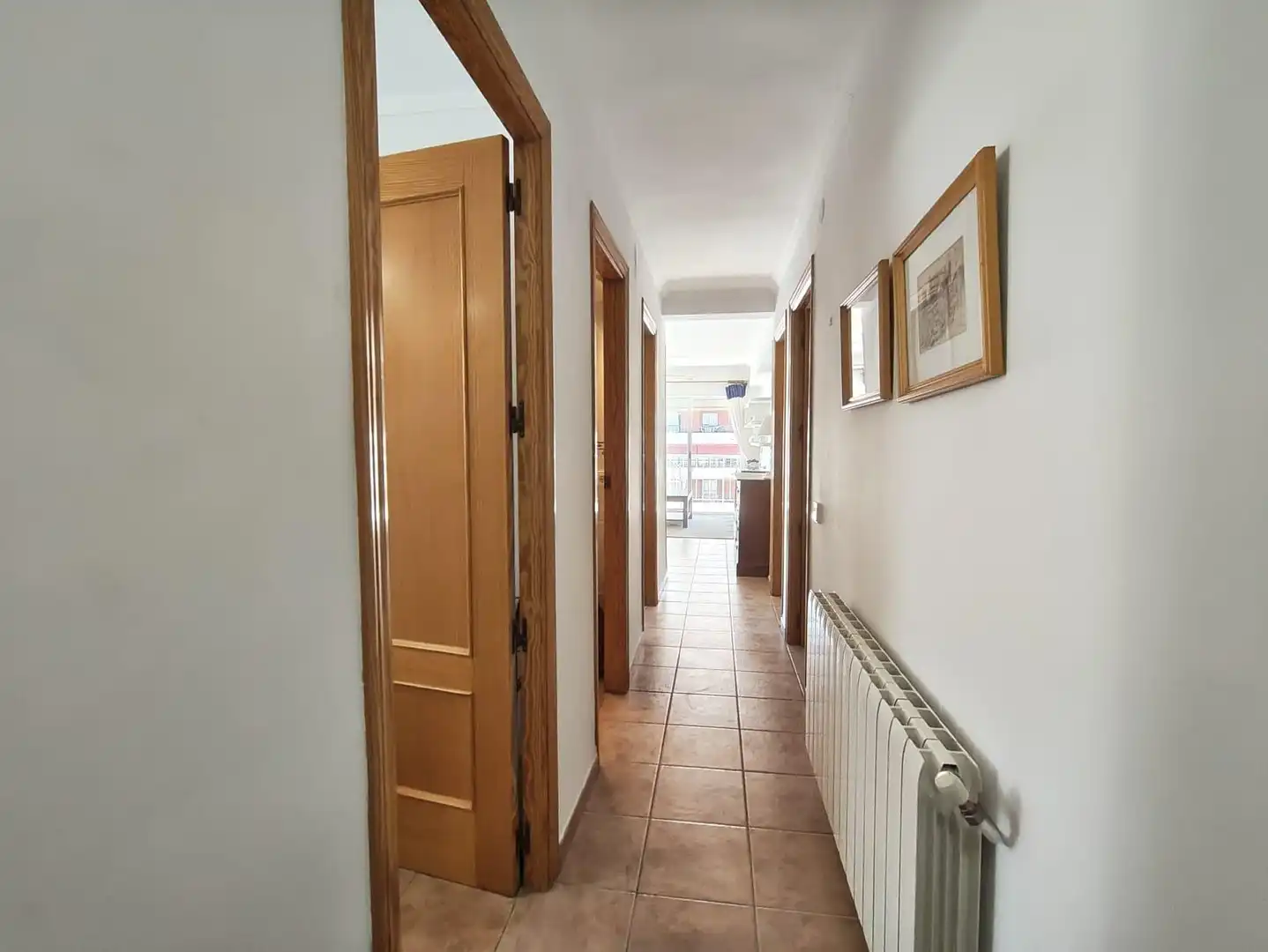 Wohnung mit Garten zum Verkauf in Avenida MADRID, imagen 21