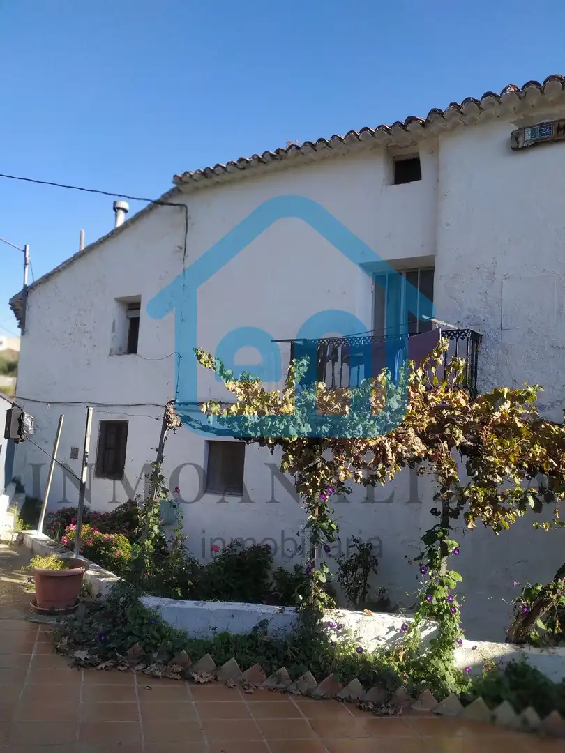 Haus zum Verkauf in Requena, imagen 69
