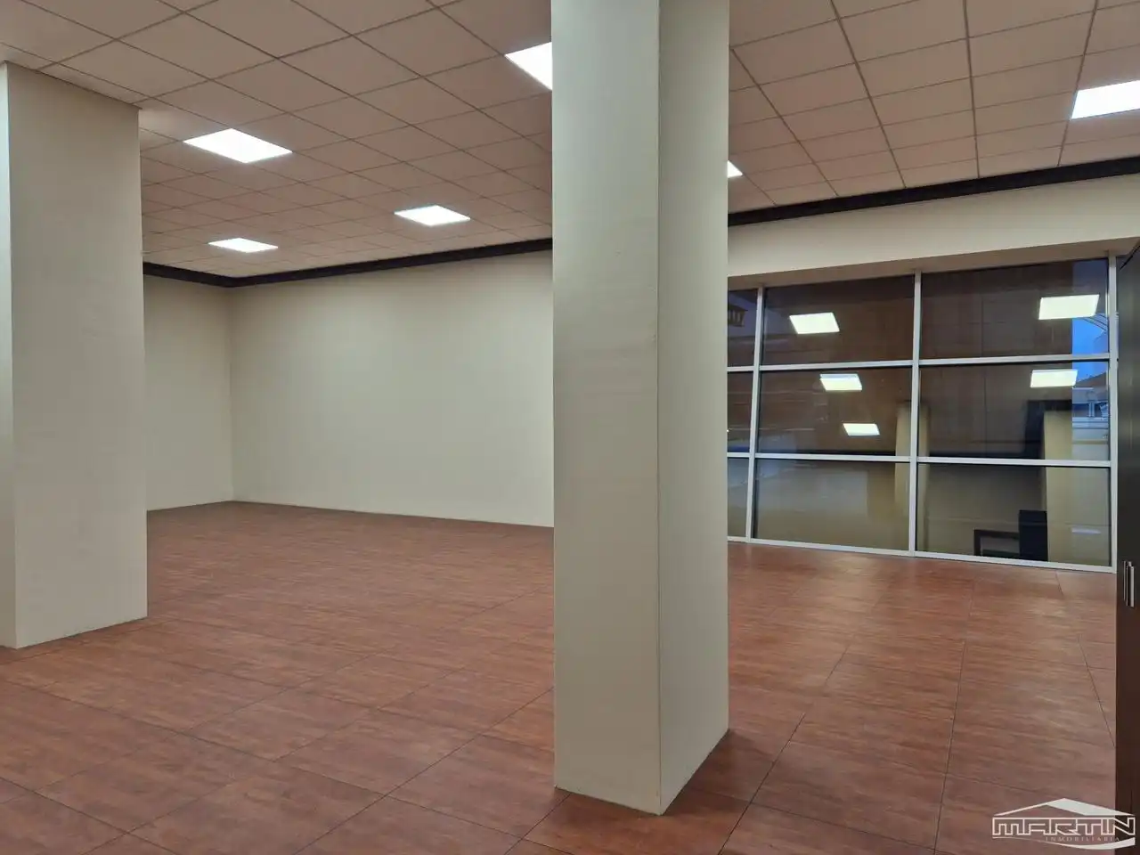 Büro zur Miete in Luisa Lopez Fijo 1, imagen 12