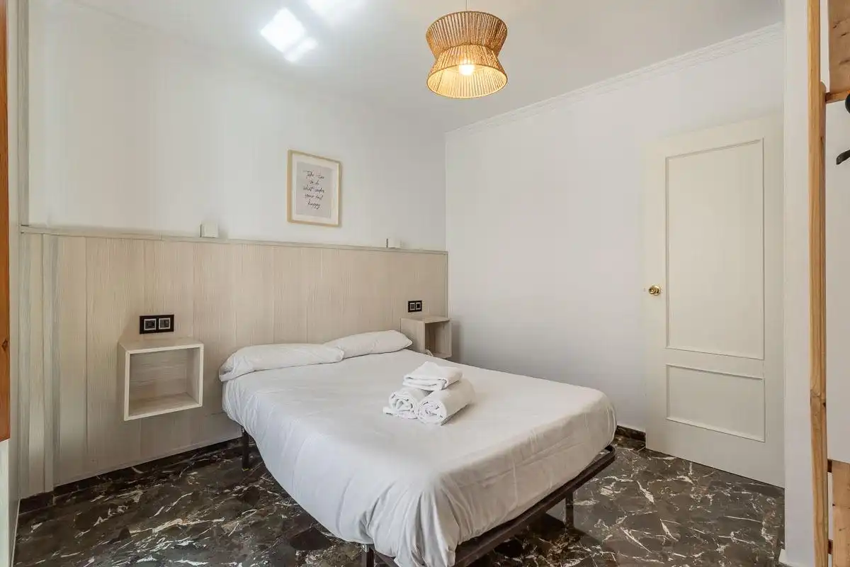 Flat with lift for sale in Centro, imagen 10
