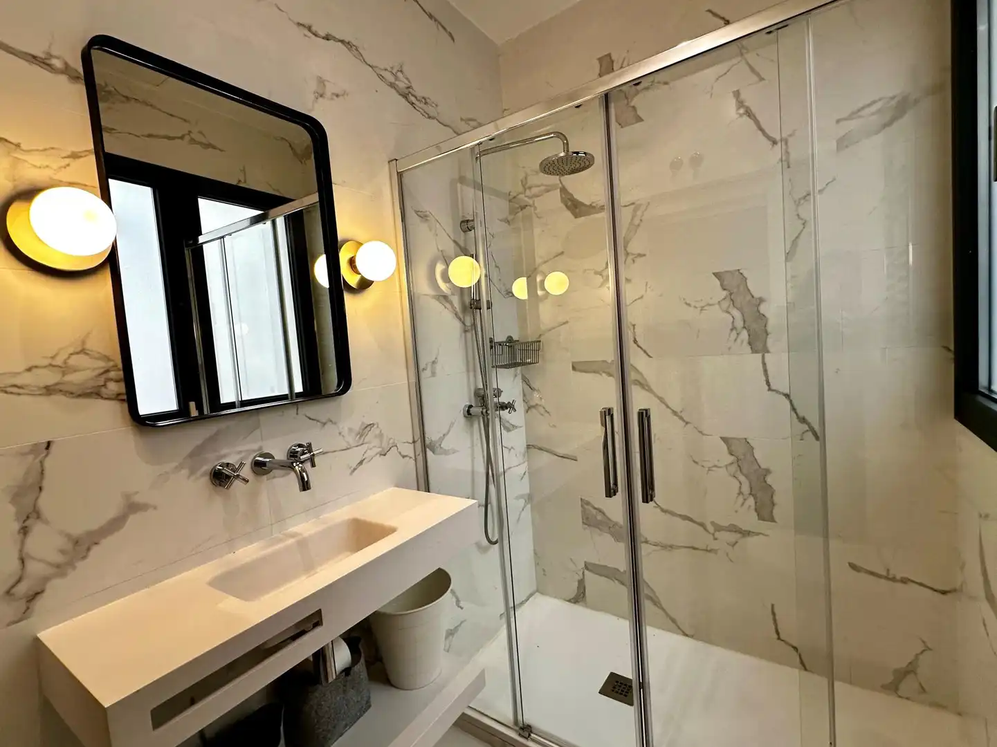Appartement avec terrasse à vendre à Tetuán, imagen 17
