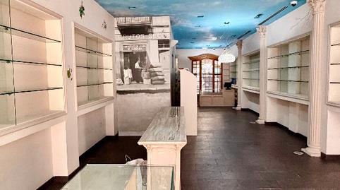 Photo 4 of Premises to rent in Carrer Sant Pau, Creu de la Mà, Girona