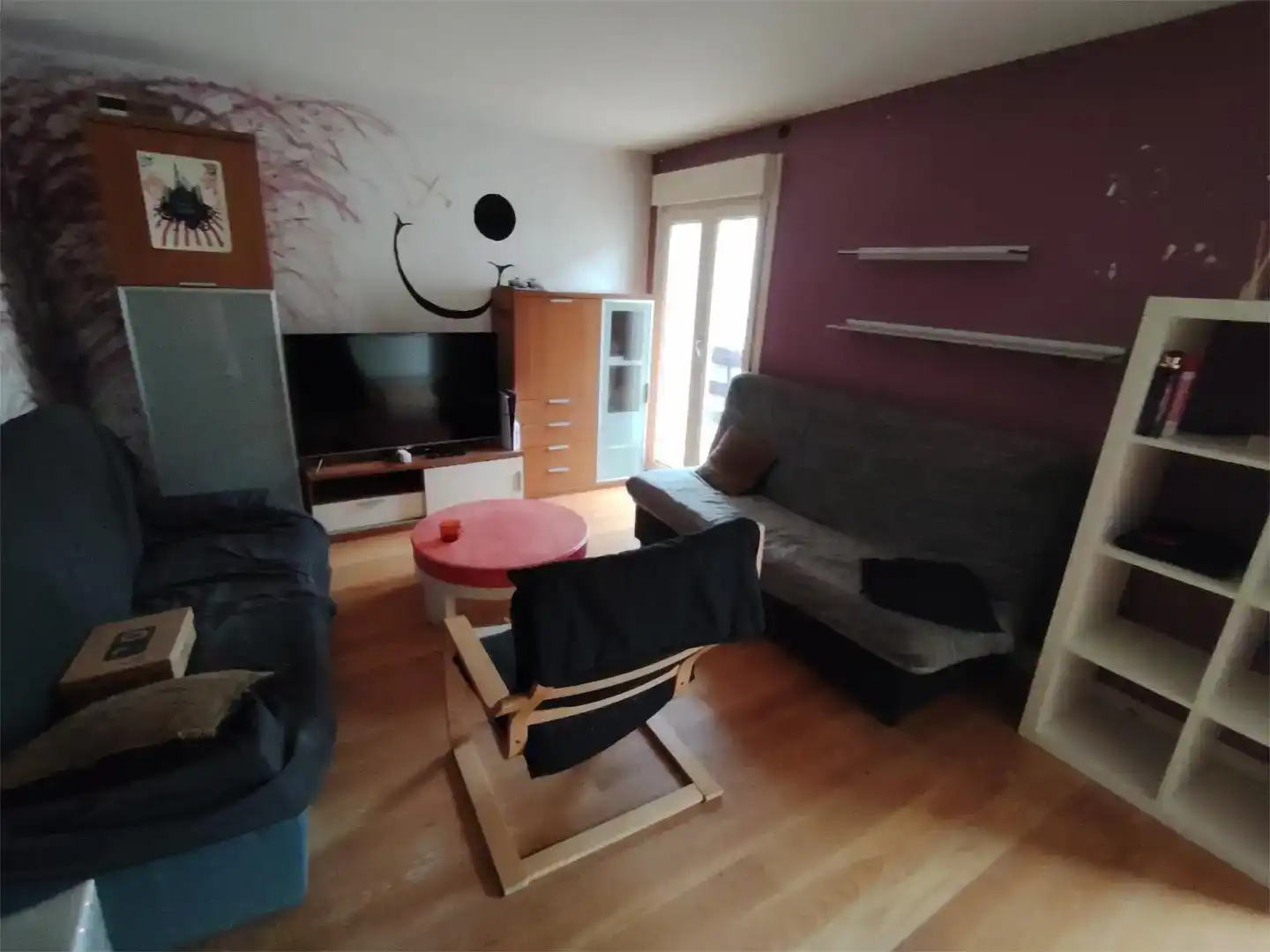 Estudio en venta en Euskal Herria Hiribidea, 35, Zumarraga