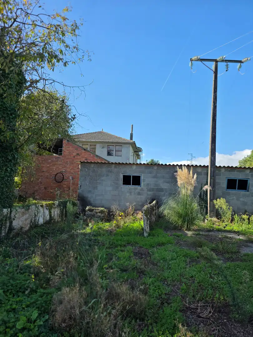 Villa avec jardin à vendre à As Campelas 49, imagen 17