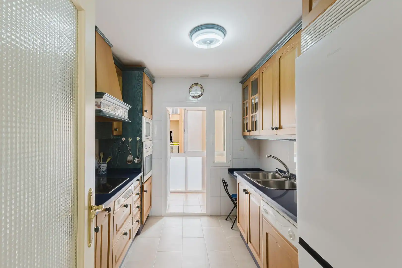 Appartement avec ascenseur à vendre à Calle ANTONIO FERRANDIS, imagen 10