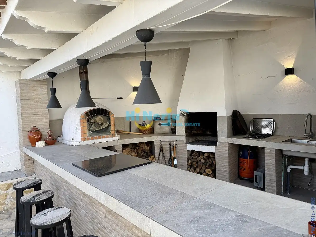 Chalet en venta en Centro, imagen 13