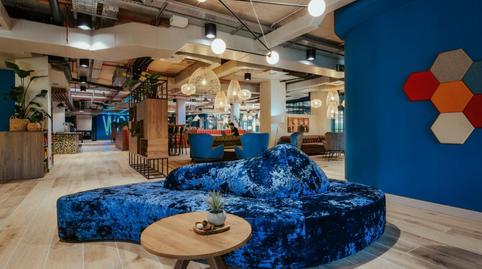 Foto 4 von Wohnung zur Miete in El Besós i el Maresme,  Barcelona Capital