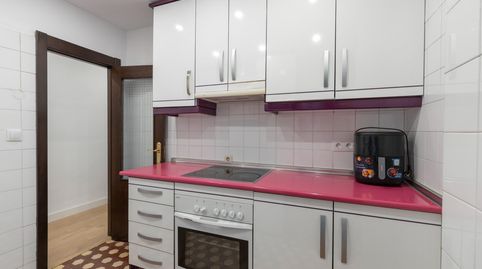 Foto 5 de Piso en venta en Calle Pintor López Mezquita, 9, Camino de Ronda, Granada Capital