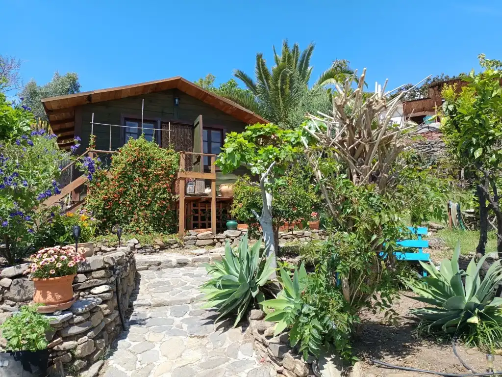 Finca rústica en venta en Lagos