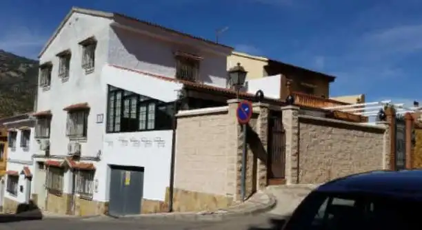 Aparcament en venda a García Lorca