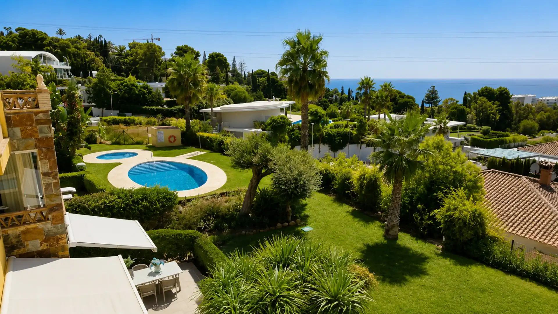Attique avec piscine à vendre à Calle Dragonera, imagen 25