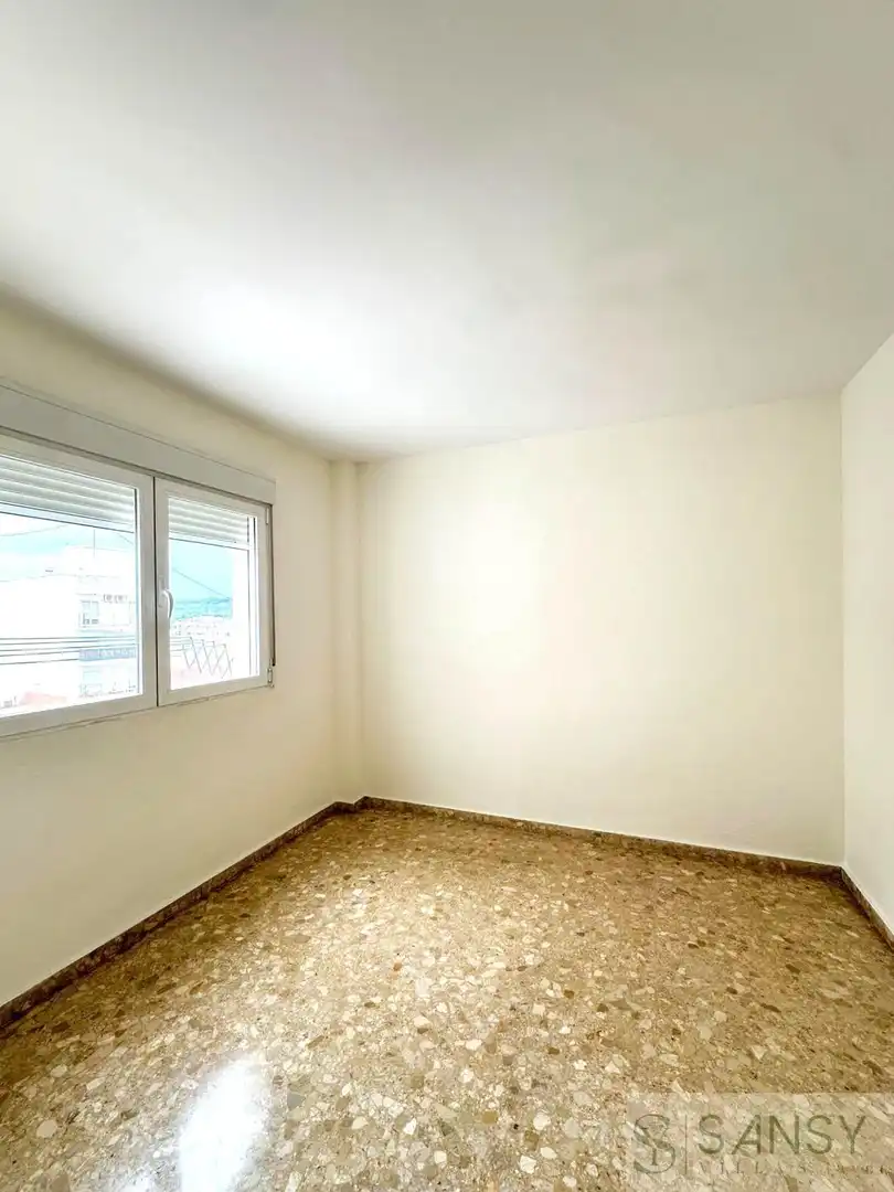 Apartament amb ascensor en venda a Centro ciudad, imagen 7