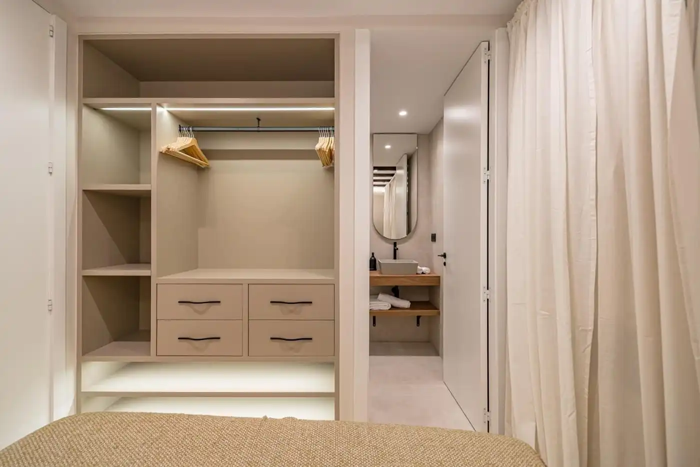 Habitación de Piso en venta en Madrid con Aire acondicionado y Calefacción