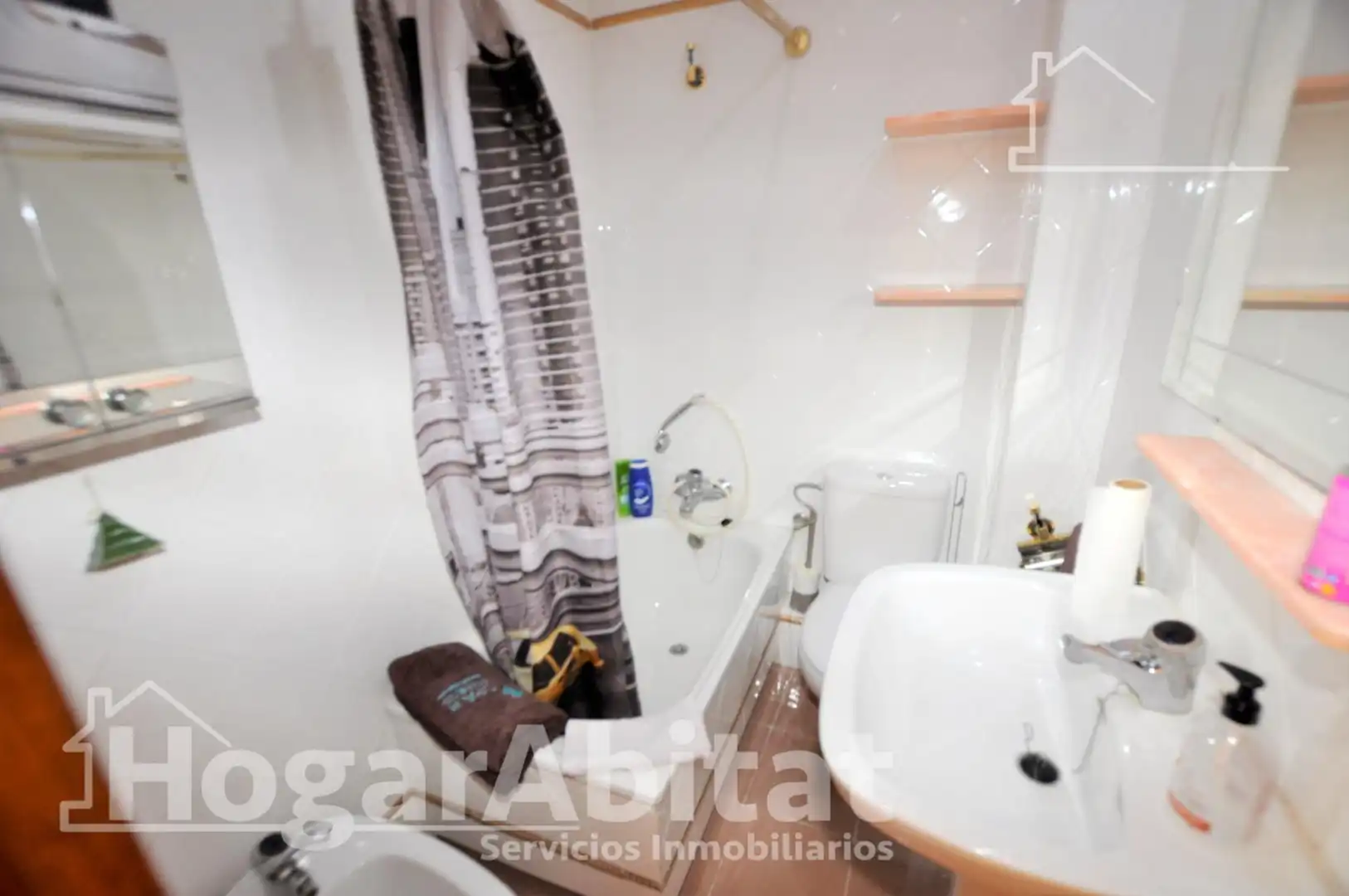 Piso con piscina en venta en Calle Llari, imagen 28
