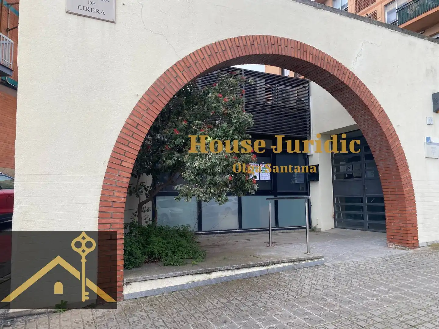 Exterior view of Flat for sale in Mataró  with Air Conditioner, Heating and Terrace
