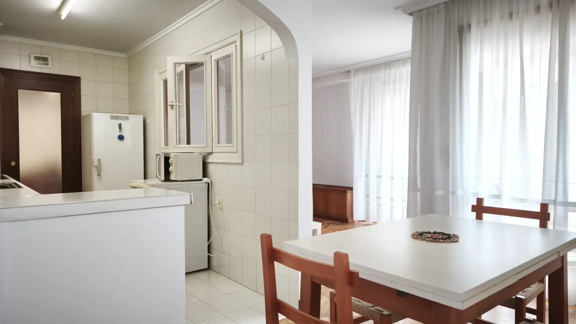 Piso con ascensor en venta en Donibane Plaza, imagen 2