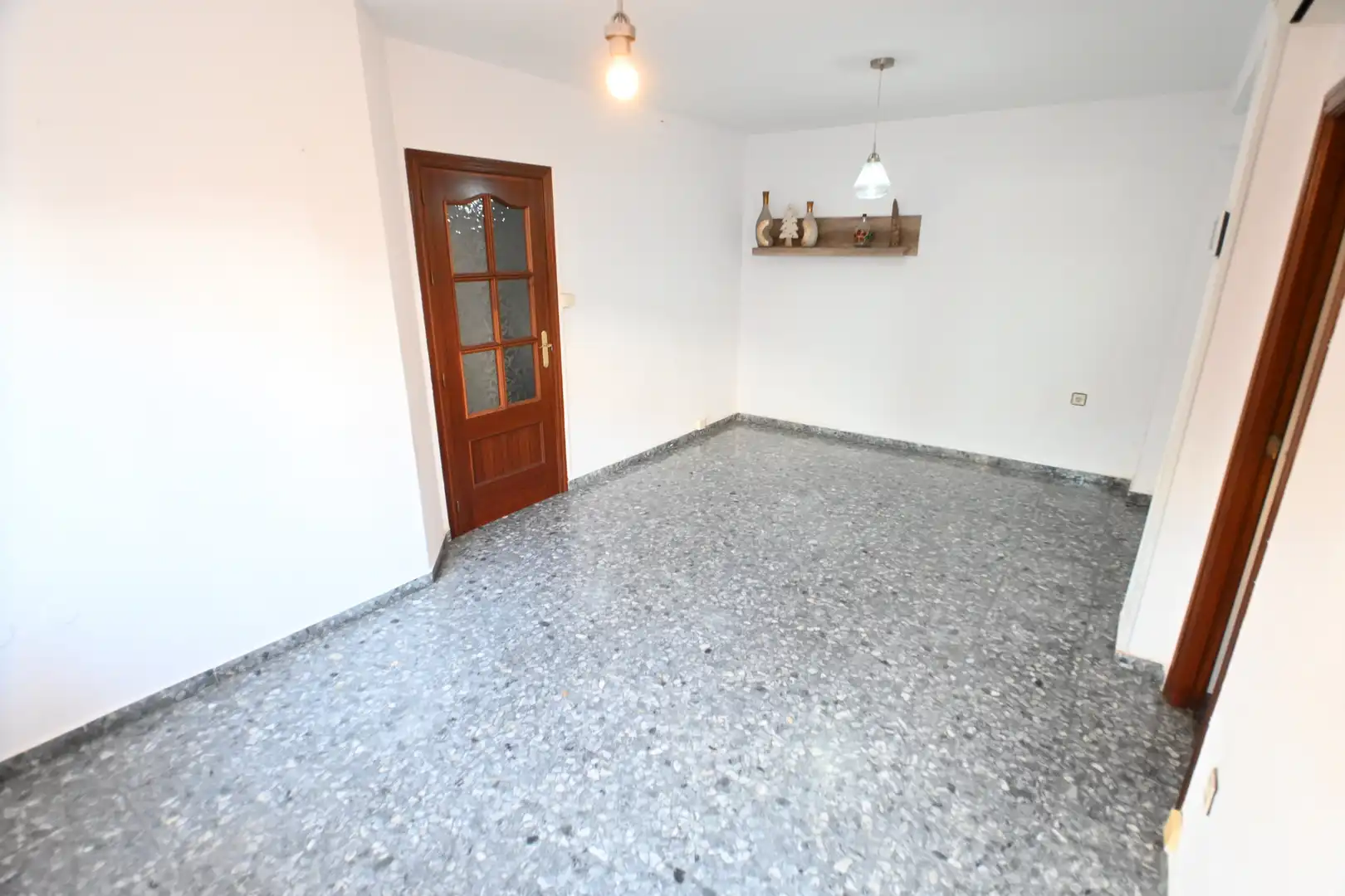 Comedor de Casa adosada en venta en Churriana de la Vega con Aire acondicionado, Terraza y Trastero