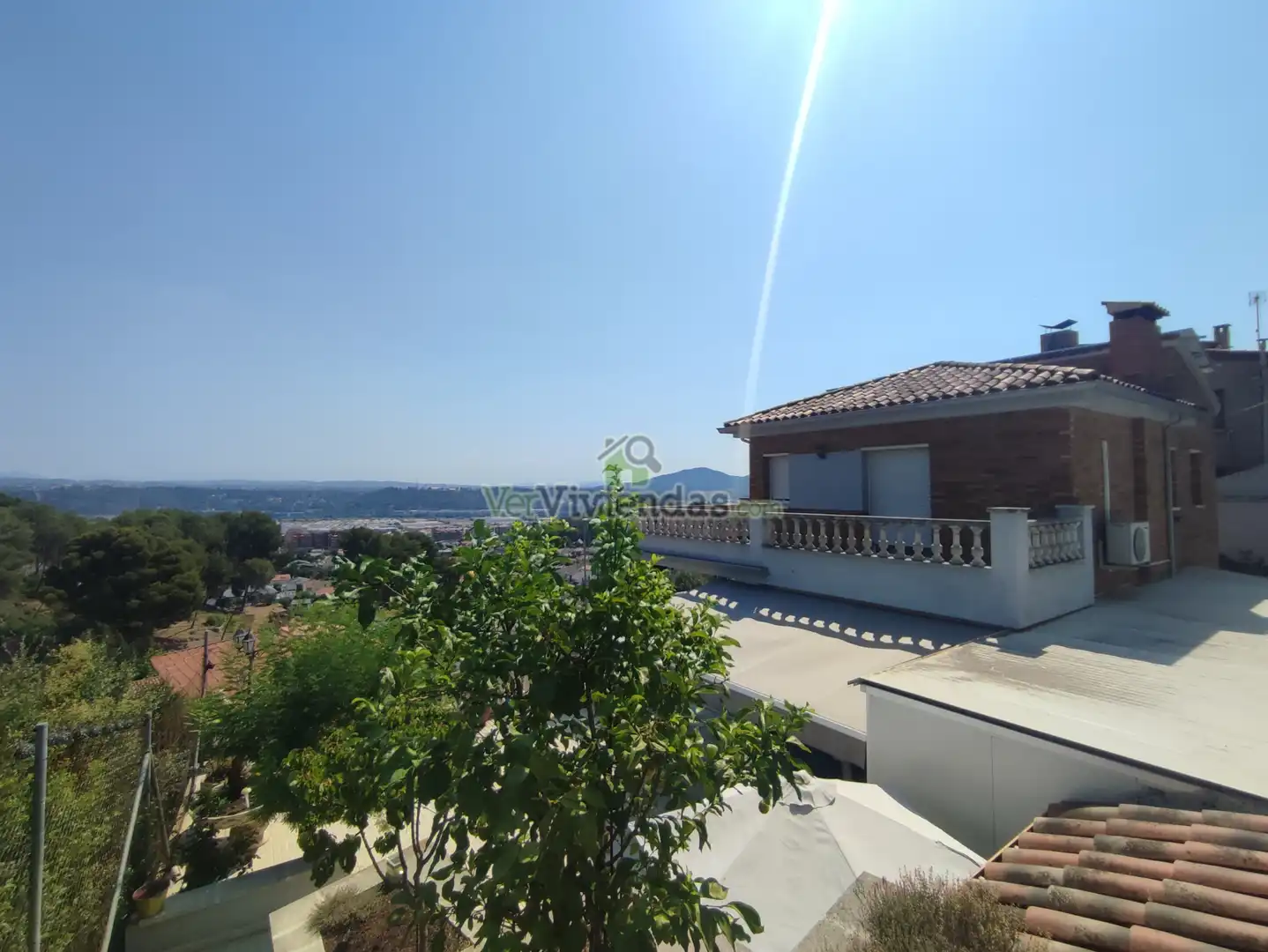 Casa o chalet en venta en Plaça Bosc, 2, Sant Andreu de la Barca