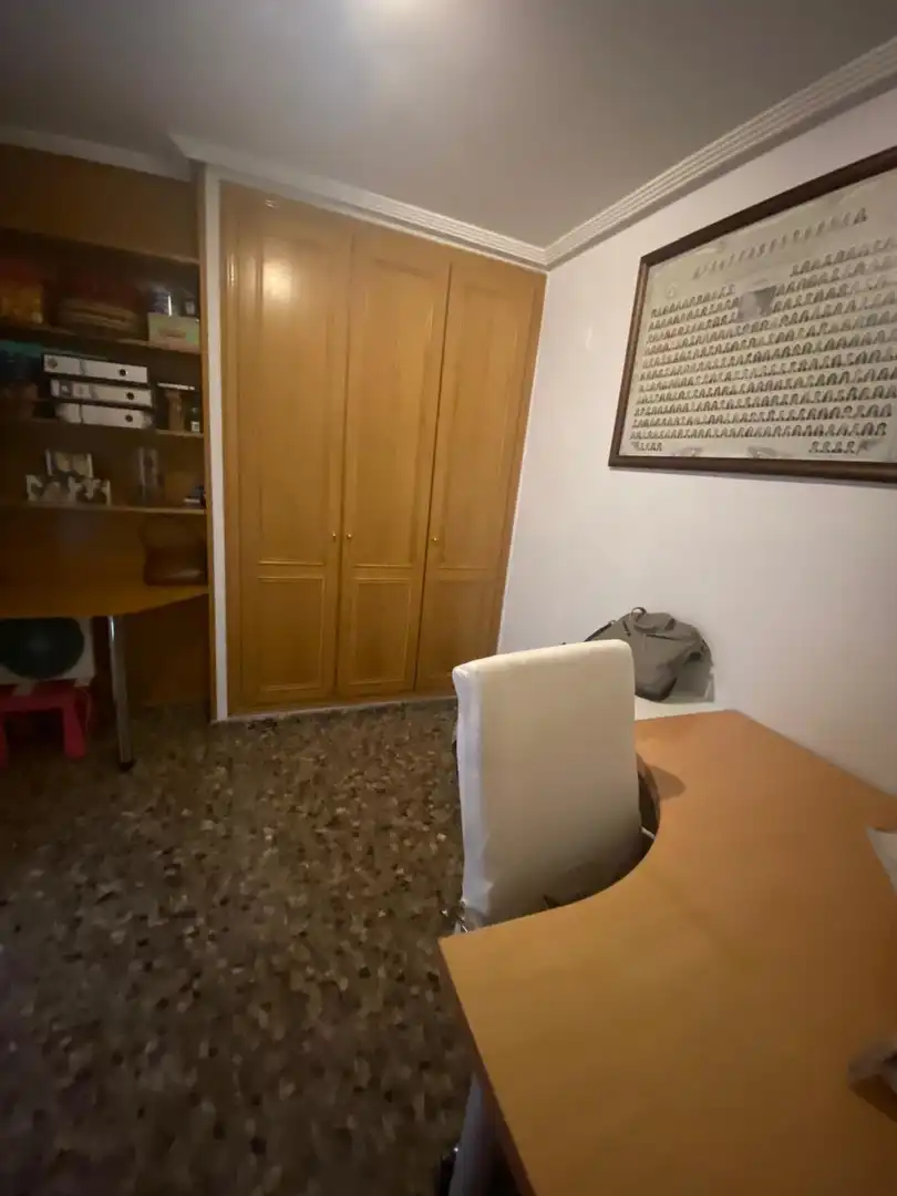 Flat with terrace for sale in Quatre Carreres, imagen 45