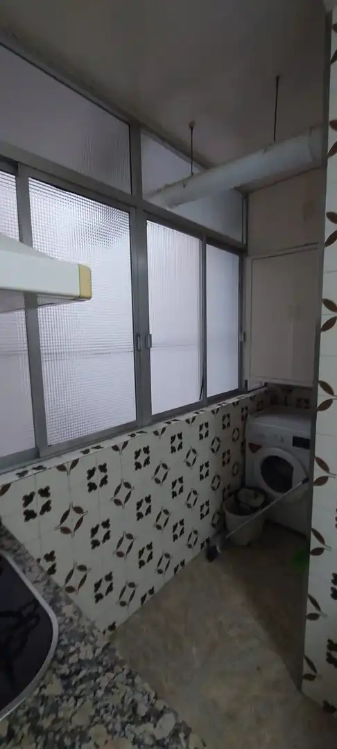 Wohnung zur Miete in Calle Castillo de Alcala de Guadaira, Bami - La Estrella