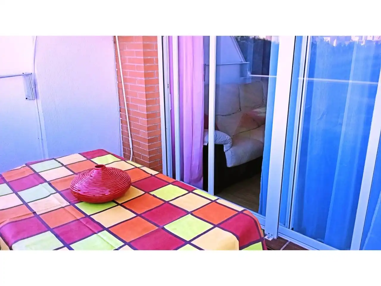 Flat for sale in El Sabinar – Urbanizaciones – Las Marinas – Playa Serena