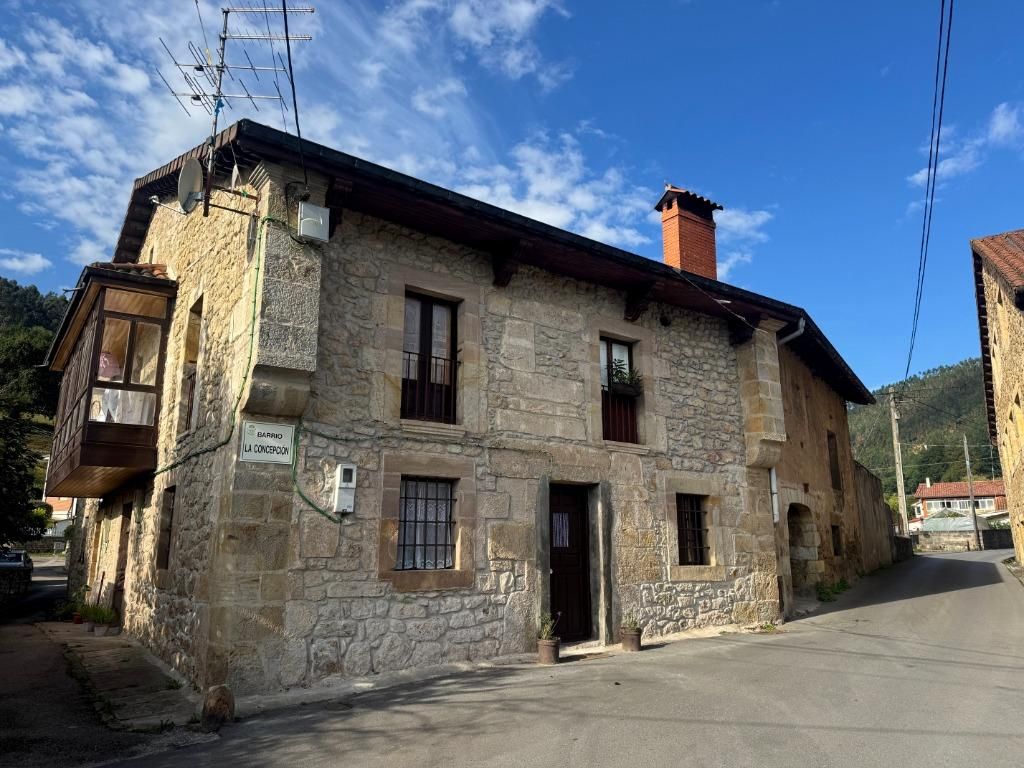 Pis de lloguer a Barrio SAN MATEO, 170, Los Corrales de Buelna