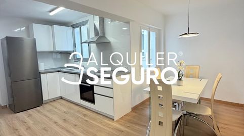 Photo 3 of Flat for rent in Donat, Hospital - Plaza del Real, Castellón de la Plana / Castelló de la Plana