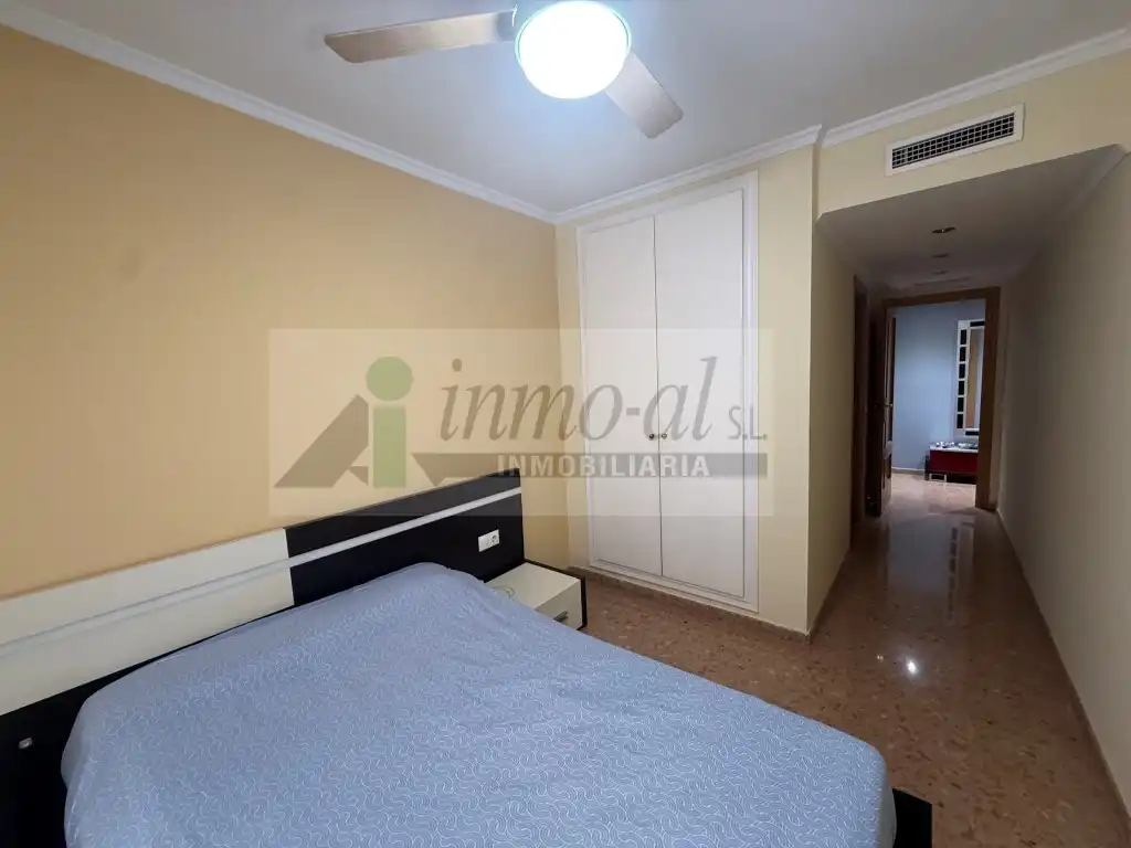 Appartamento con balcone in vendita a Calle Santo Tomas, imagen 11