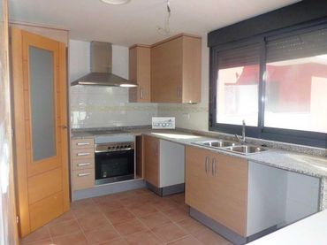 Penthouse mit Balkon zum Verkauf in Xàtiva