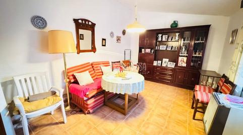 Foto 5 de Casa adosada en venda a Pulgar, Toledo