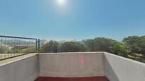 Terrassa de Casa adosada en venda en Rincón de la Victoria amb Jardí privat, Terrassa i Piscina