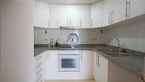 Kitchen of Flat for sale in Sant Feliu de Guíxols  with Air Conditioner, Heating and Parquet flooring