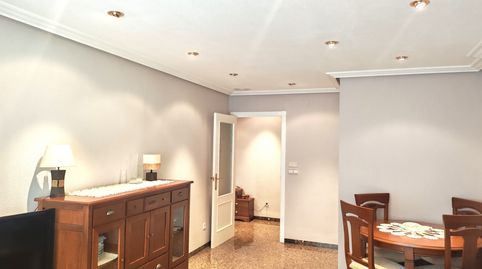 Foto 2 de Piso en venta en Reina Victoria - Miguel Hernández, Elche / Elx