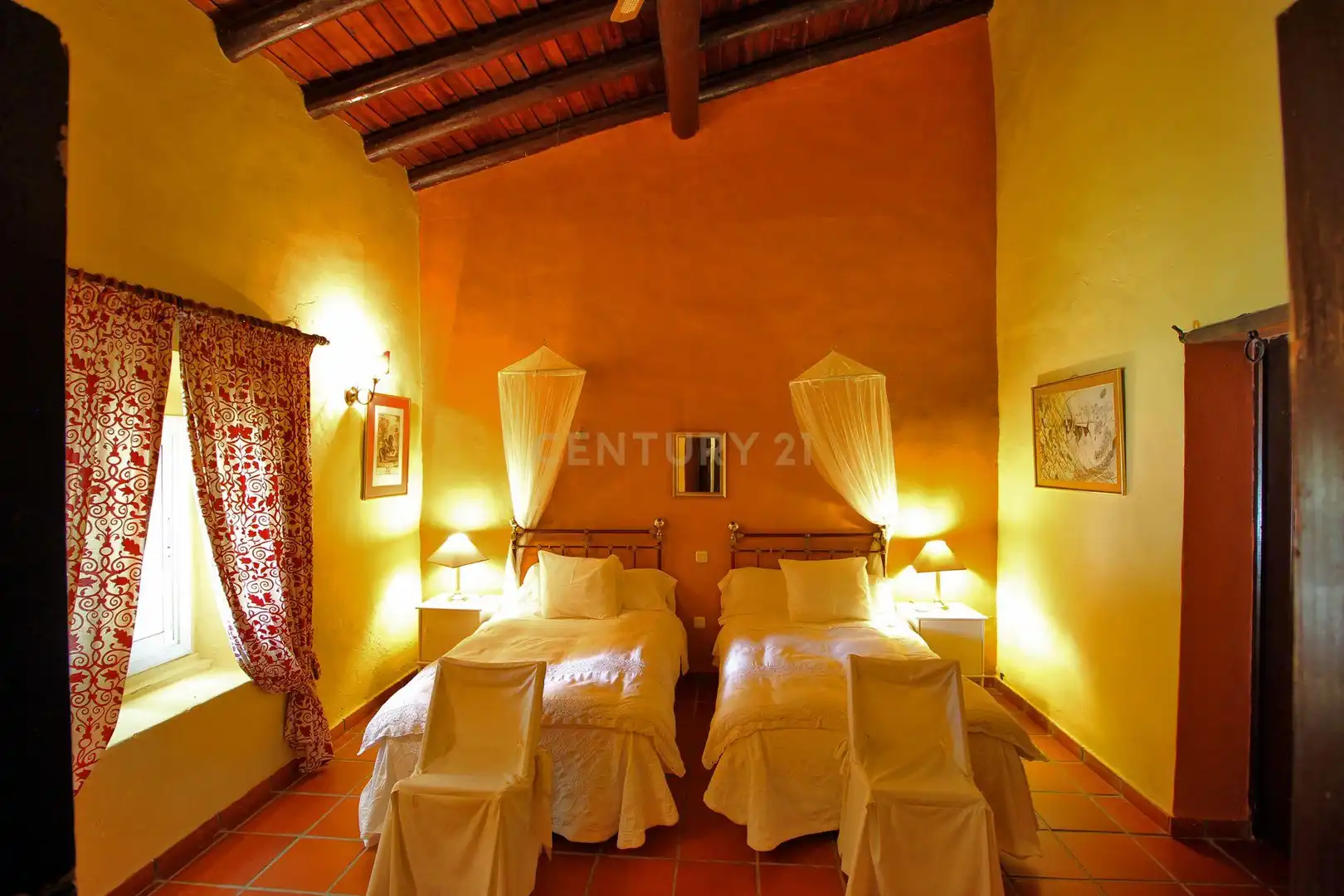 Schlafzimmer von Gebäude zum Verkauf in Brozas