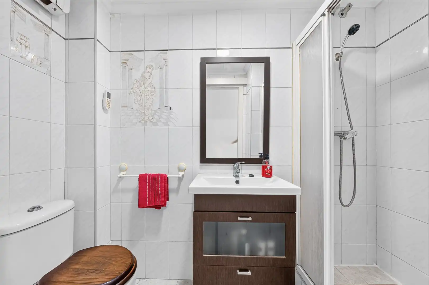 Flat with lift for sale in Calle VICTORIA KENT, imagen 19