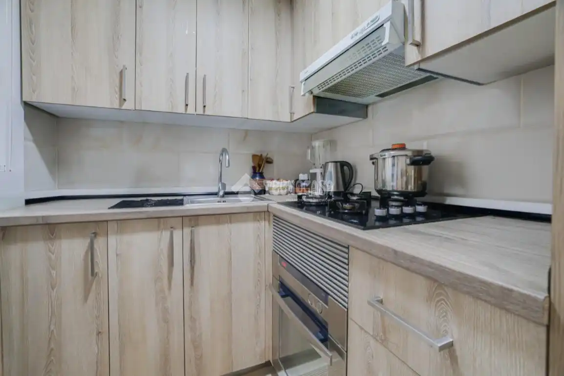Wohnung zum Verkauf in Can Mas, imagen 6
