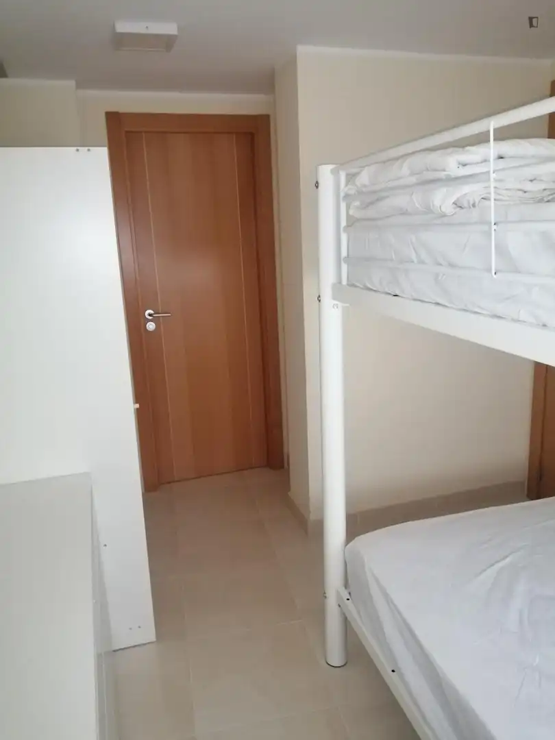 Apartamento de alquiler en Vandellòs i l'Hospitalet de l'Infant