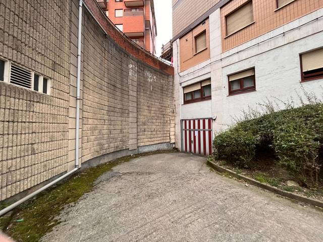 Garaje en Venta en San Miguel