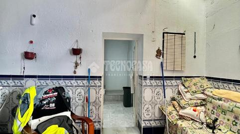 Foto 4 de Casa adosada en venda a Chapín - Campus Universitario - Navinco, Cádiz