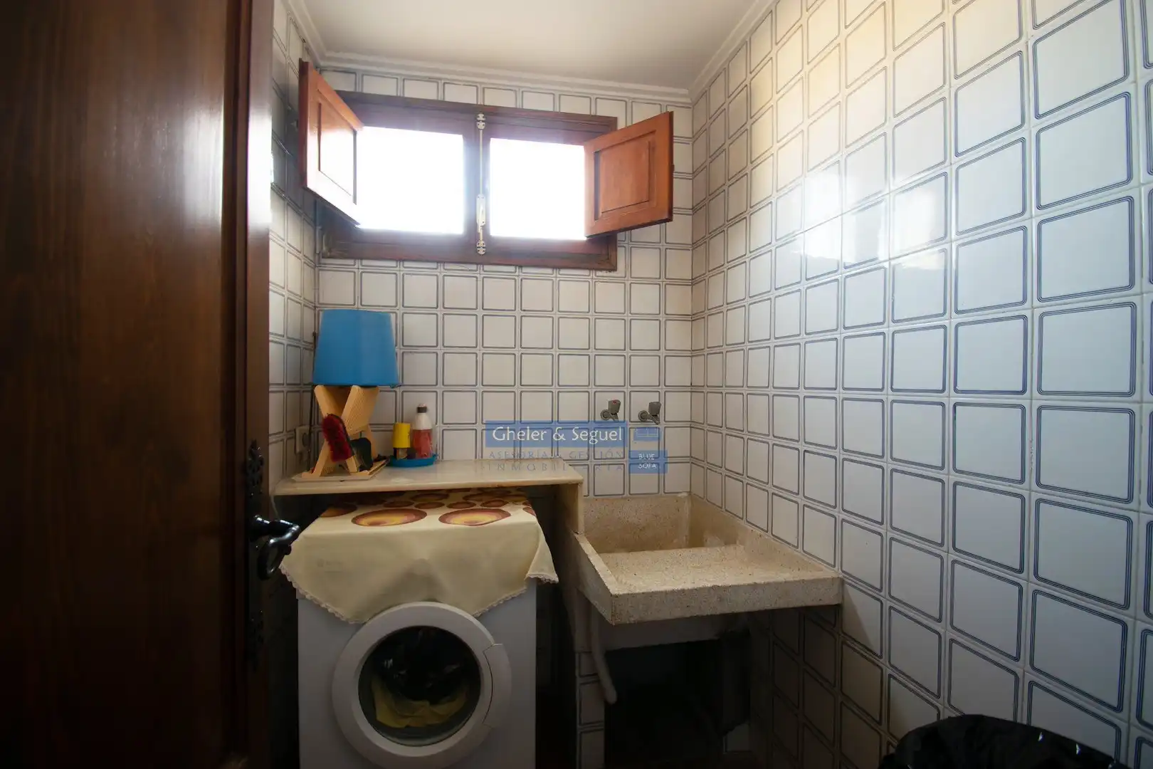 Badezimmer von Country house zum Verkauf in Ontinyent mit Terrasse