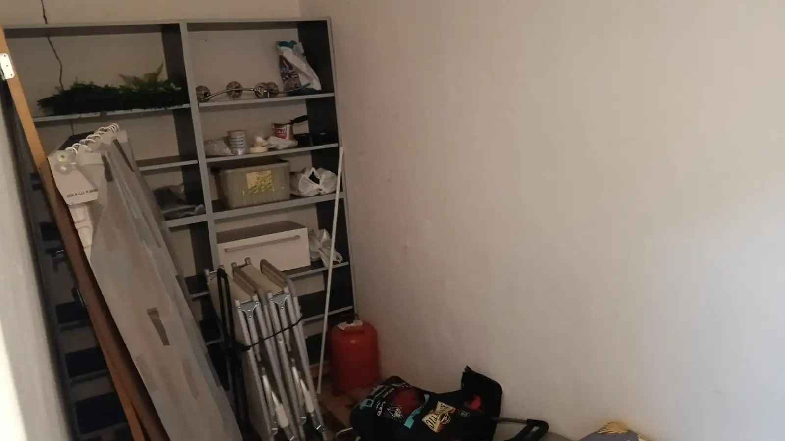 Ático con terraza en venta en Carrer Tirso de Molina 49, imagen 70