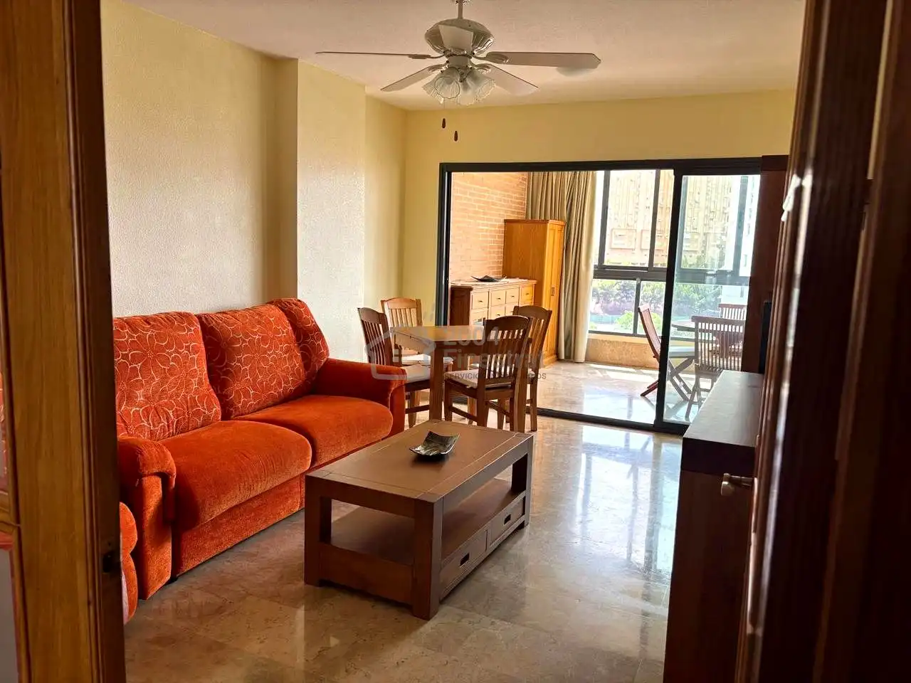 Apartment with pool for sale in calle de la Torre les Maçanes, imagen 3