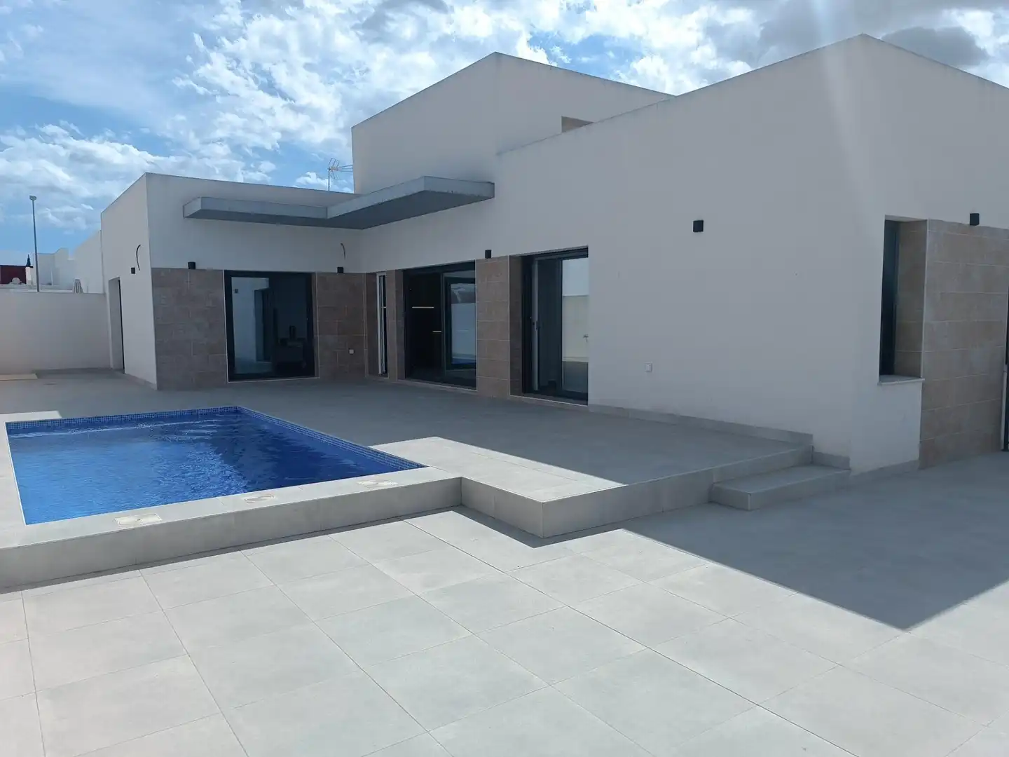 Villa mit Pool zum Verkauf in Calle Ruperto Chapi, imagen 34