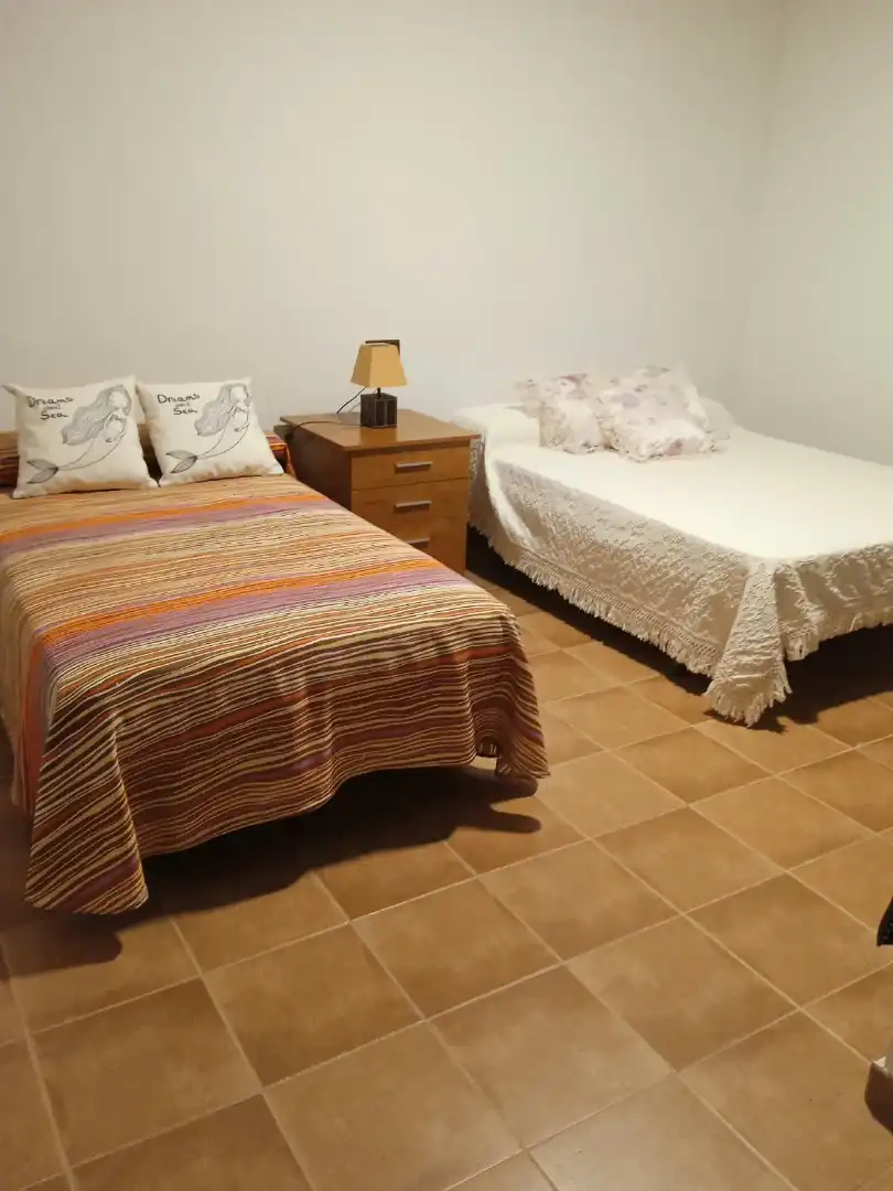 Country house with pool to rent in Calle Riogordo, imagen 13