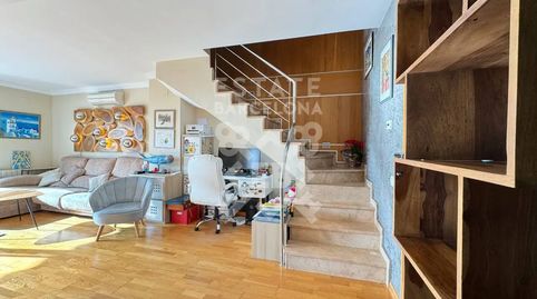 Foto 5 von Maisonette zum Verkauf in Carrer Pintor Marià Carbonellopis, Els Molins - Pins Vens, Sitges