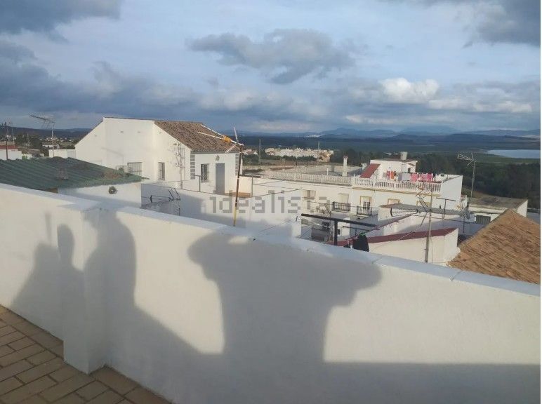 Außenansicht von Wohnung zum verkauf in Bornos