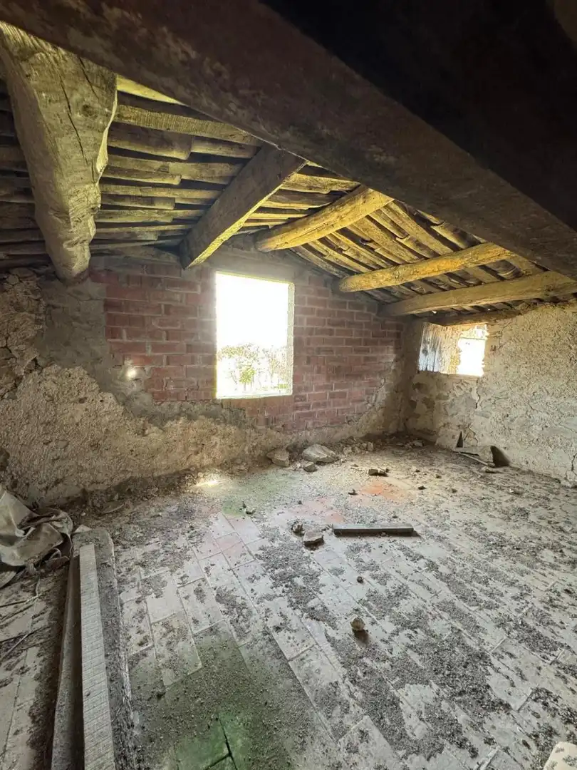 Finca rústica en venta en Aiguaviva con Trastero