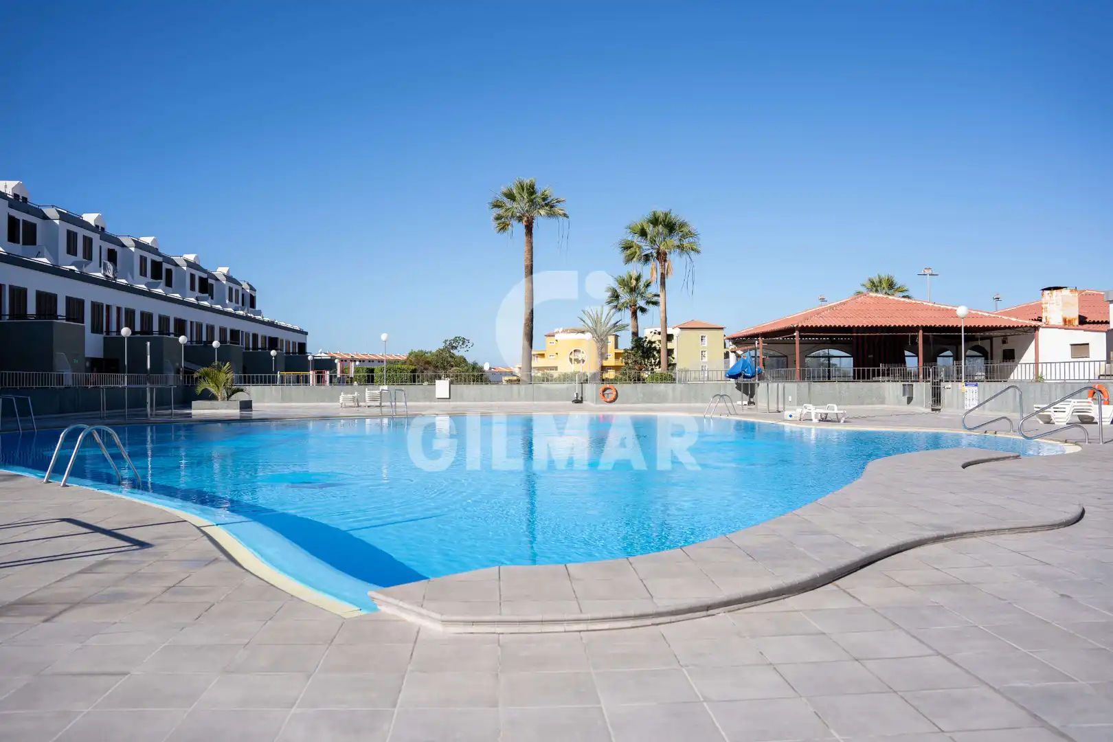Apartament en venda a Costa Adeje