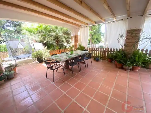 Detached house with pool for sale in Cómpeta, imagen 8